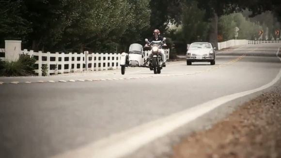 Photo du film Road to the Open