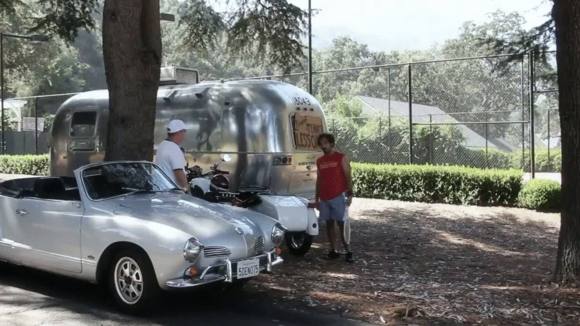 Photo du film Road to the Open