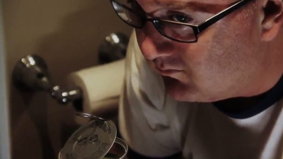 Photo du film Road to the Open