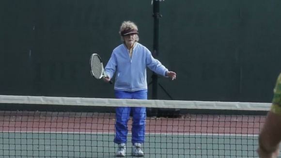 Photo du film Road to the Open