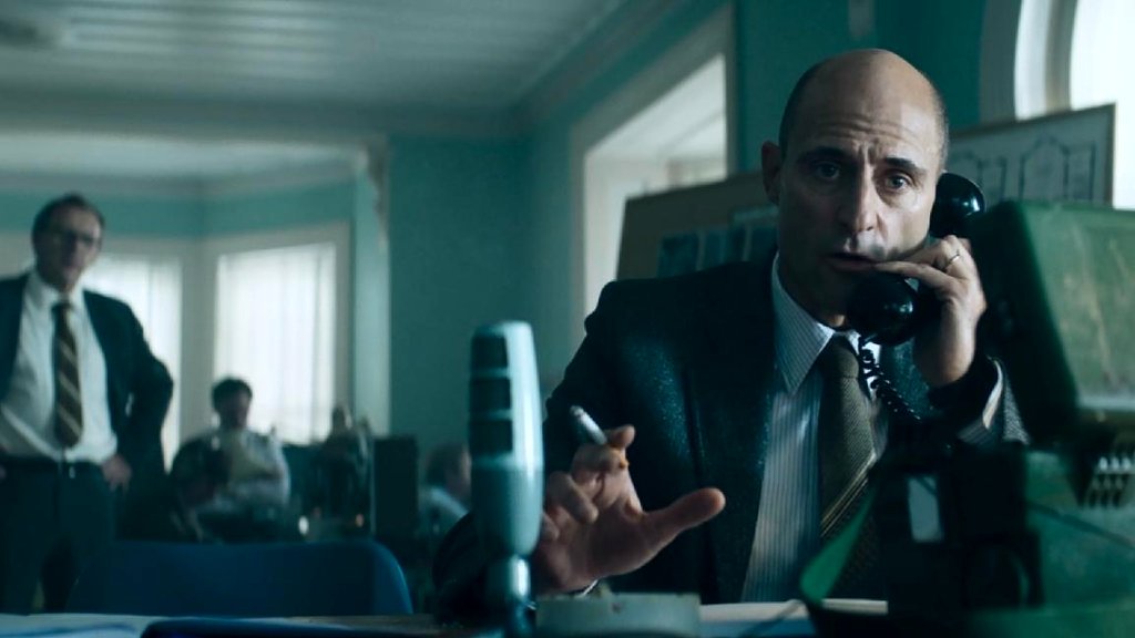 Photo from the movie 6 Days