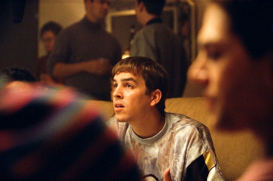 Photo du film Matthias & Maxime