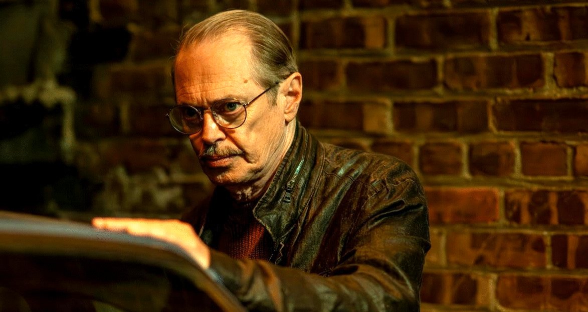 Photo from the movie Psycho Therapy: The Shallow Tale of a Writer Who Decided to Write about a Serial Killer