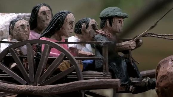 Photo du film L'Image manquante