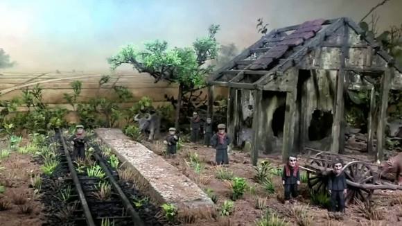 Photo du film L'Image manquante