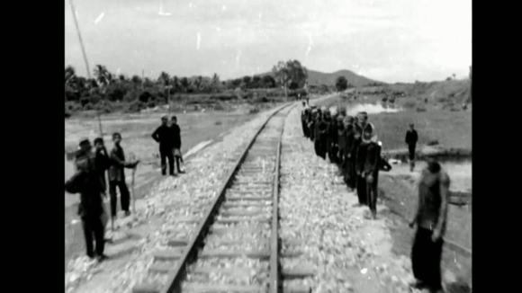 Photo du film L'Image manquante