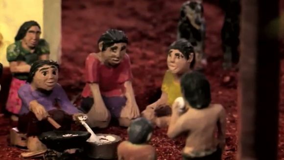 Photo du film L'Image manquante