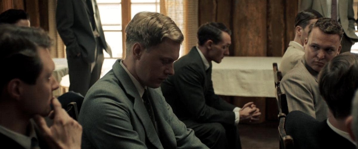 Photo du film Adventures of a Mathematician