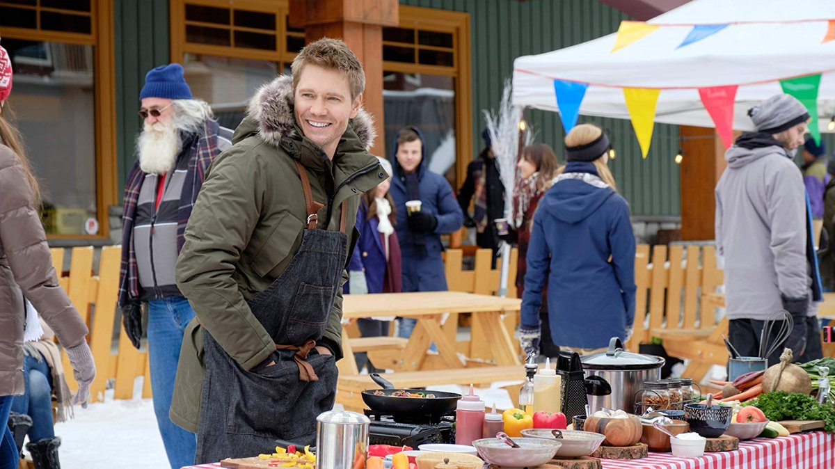 Photo du film Love in Winterland