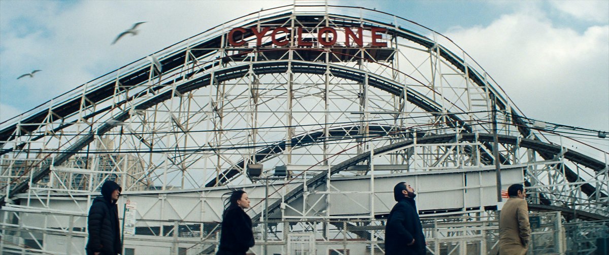 Photo du film Anora v.f.