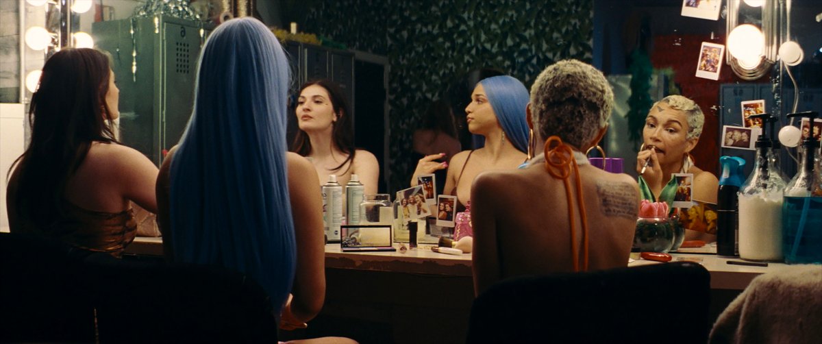 Photo du film Anora v.f.