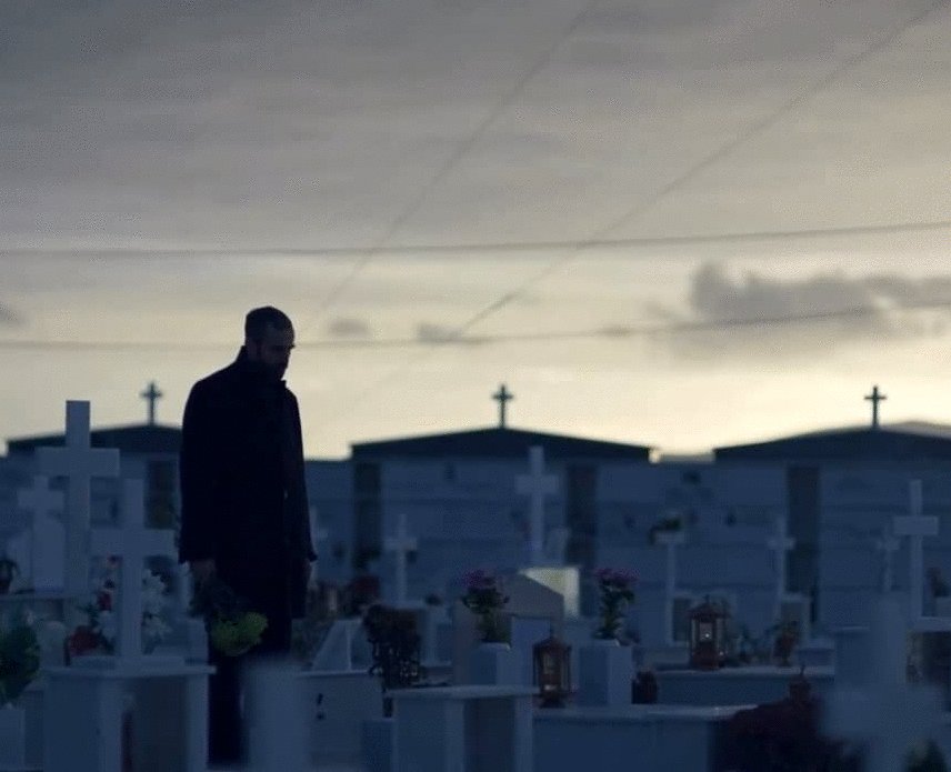 Photo du film Apples