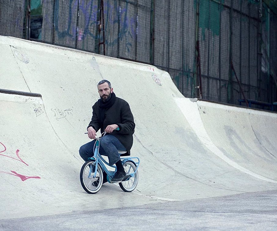 Photo du film Apples