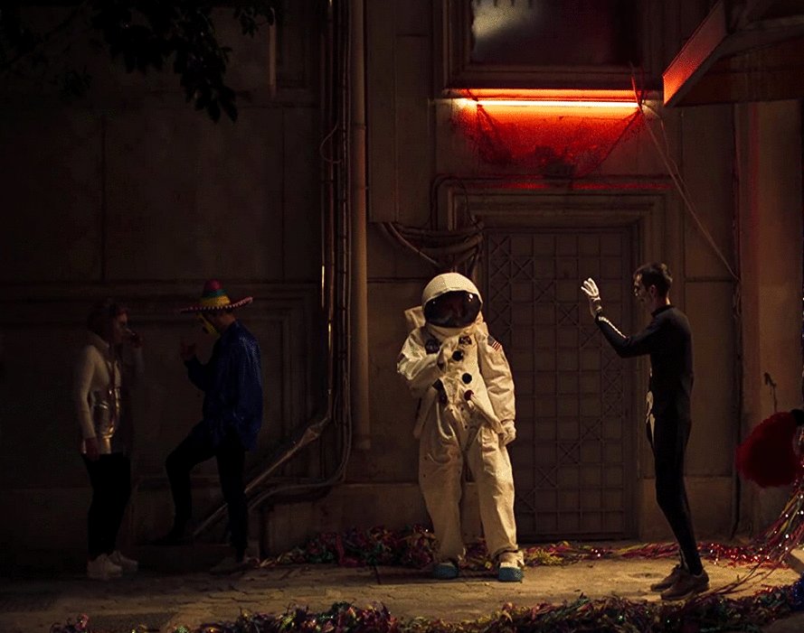 Photo du film Apples