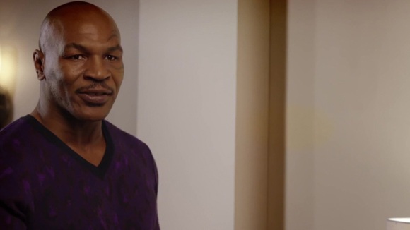 Photo from the movie Back in the Day