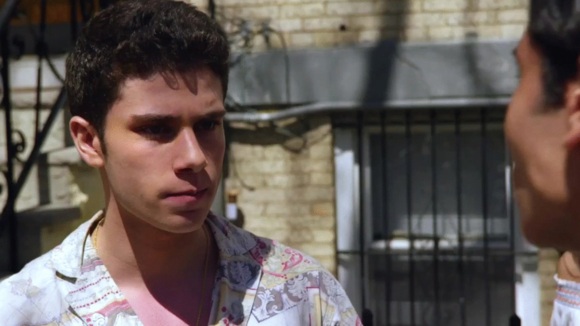 Photo from the movie Back in the Day