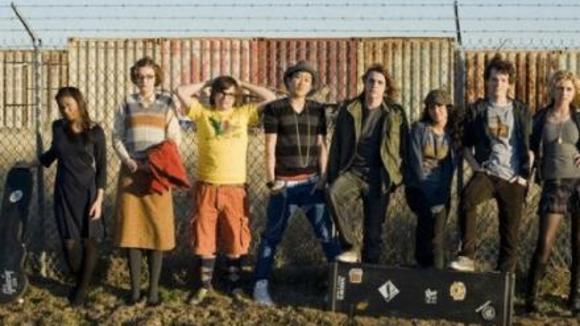 Photo from the movie Bandslam