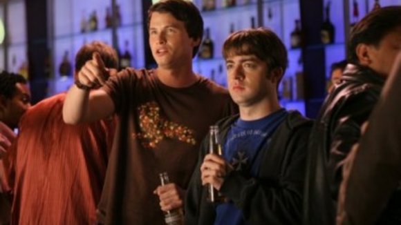 Photo du film Bar Starz