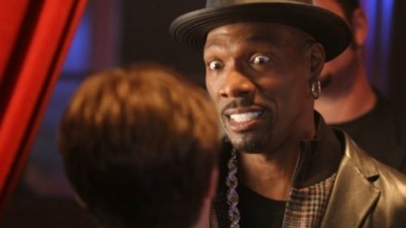 Photo du film Bar Starz