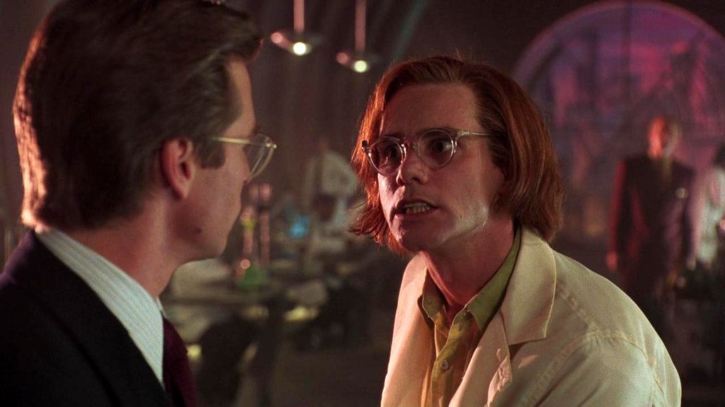 Photo du film Batman Forever