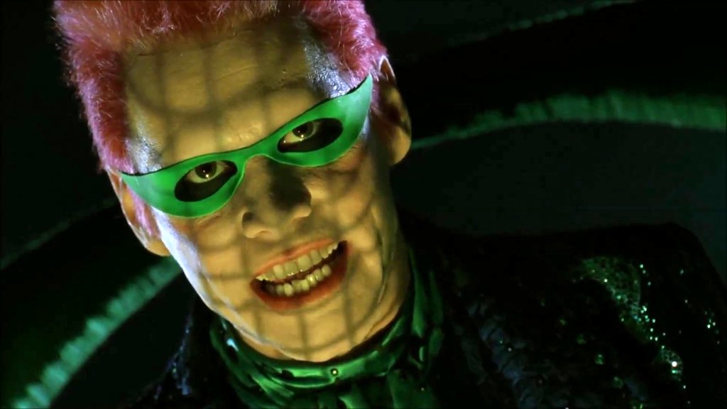 Photo du film Batman Forever