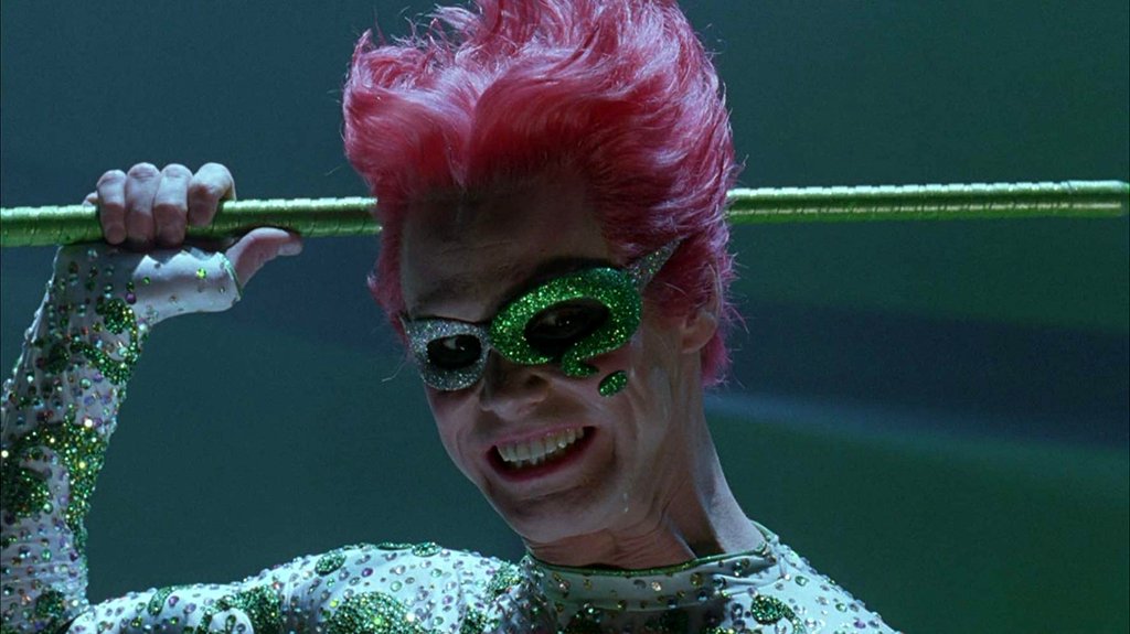 Photo du film Batman Forever