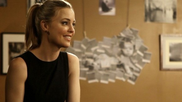 Photo du film Between Us