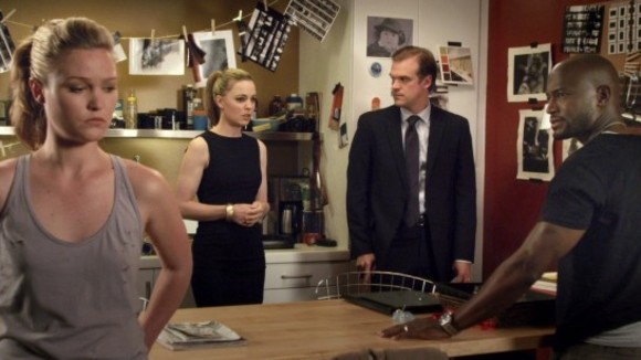 Photo du film Between Us