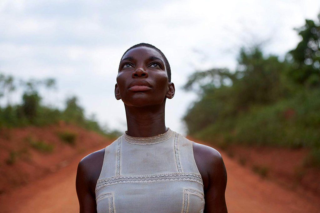Photo du film Black Earth Rising