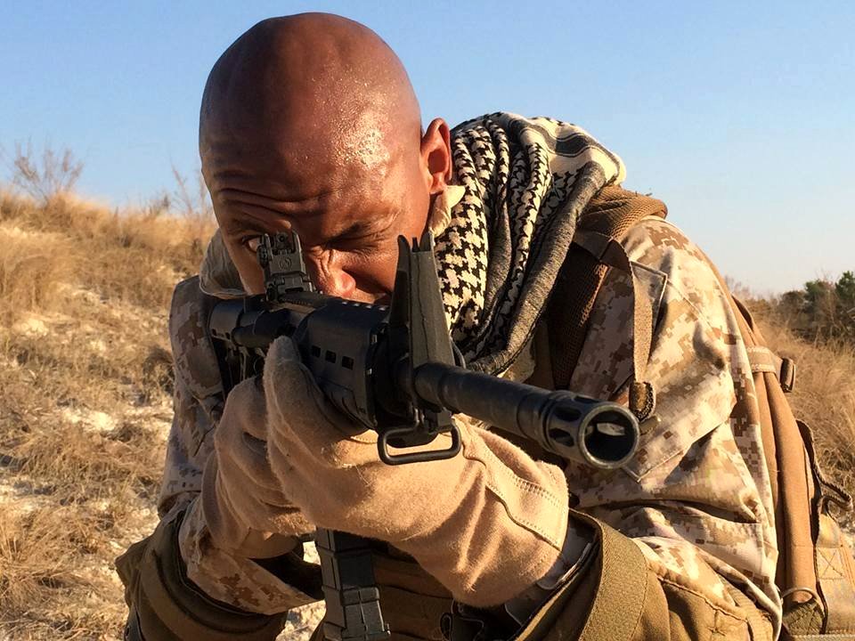 Photo from the movie Submission