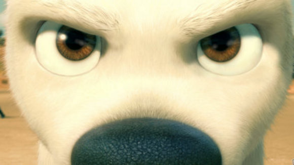 Photo du film Volt v.f.