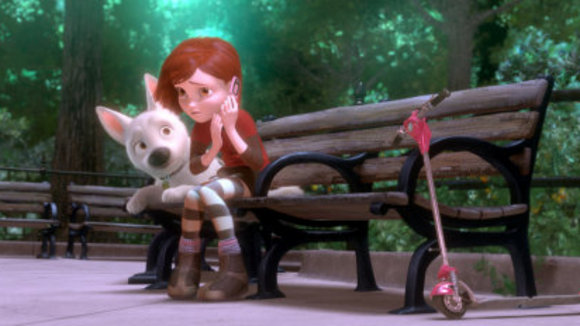 Photo du film Volt v.f.