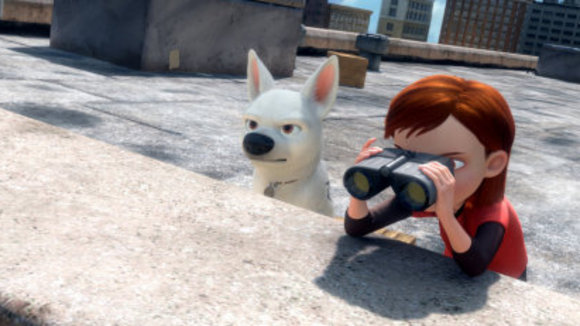 Photo du film Volt v.f.