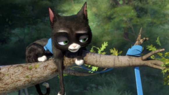 Photo du film Volt v.f.