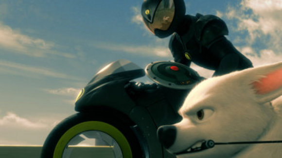 Photo du film Volt v.f.