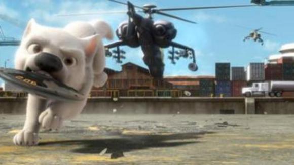 Photo du film Volt v.f.