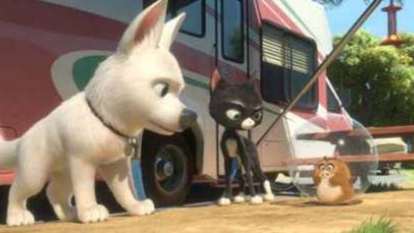 Photo du film Volt v.f.