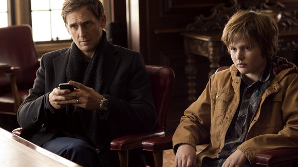 Photo du film La Leçon