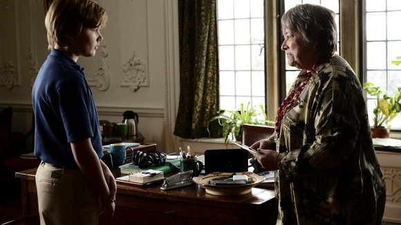 Photo du film La Leçon