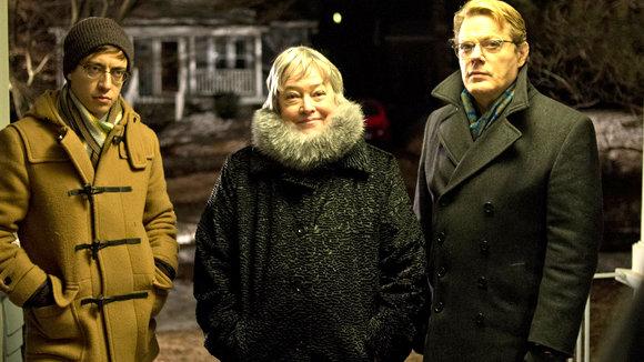 Photo du film La Leçon