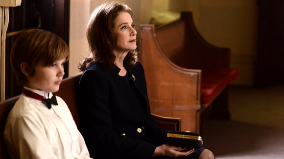 Photo du film La Leçon