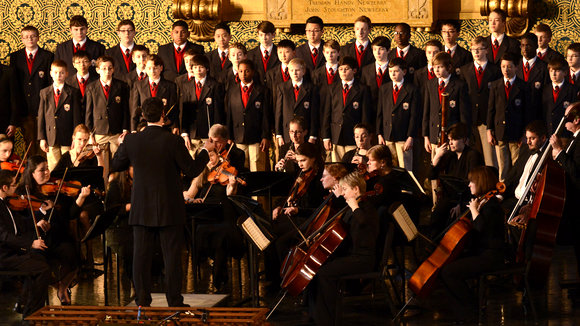 Photo du film La Leçon