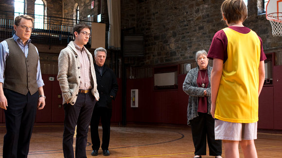 Photo du film La Leçon