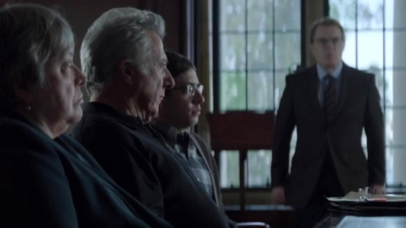 Photo du film La Leçon