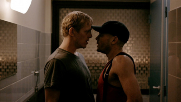 Photo from the movie Brotherhood