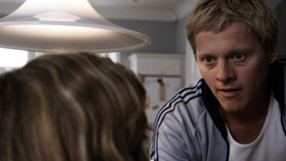 Photo from the movie Brotherhood