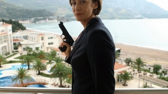 Photo du film Cat Run