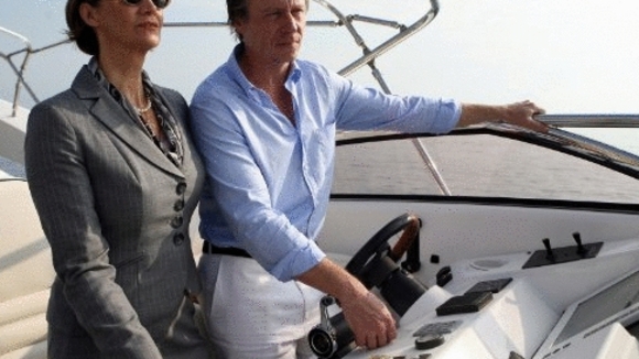 Photo du film Cat Run