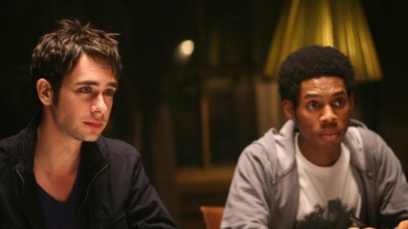 Photo du film Cat Run