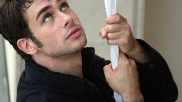 Photo du film Cat Run